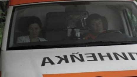22-годишен с опасност за живота след нанесен побой