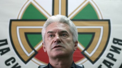 Атака няма да съди журналистката Диана Янкулова