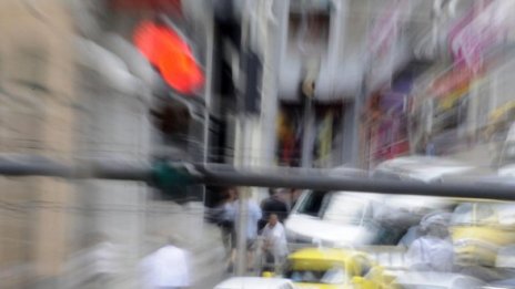 Промени в движението заради изграждане на канализация в Горубляне