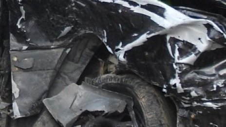 Трима загинали в катастрофи през последните 24 часа