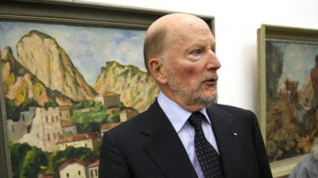 Сакскобургготски е подал иск в Страсбург заради имотите
