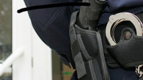 Полицията в София на крак, издирва 25-годишна