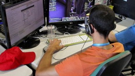 Пристрастените към интернет – по-склонни към депресии