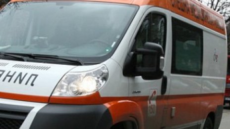 Три жертви и двама ранени в тежки катастрофи
