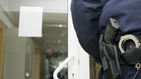 Пребиха пазача на Ботаническата градина в София