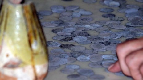 Хванатите в Канада БГ антики са на стойност над ?100 хил.