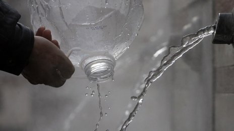 Спират топлата вода в центъра на София на 10 август