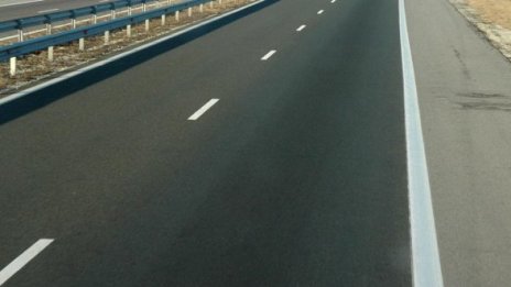Мокри участъци по пътищата в Северозападна България