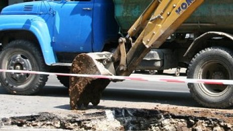 Спират водата в "Младост"