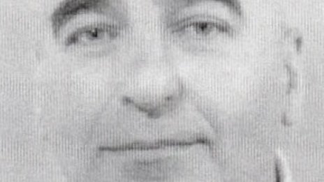 Полицията издирва Веселин Йотов