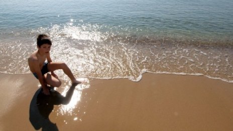 Вряла морска вода &ndash; до края на август ще е около 30&deg;