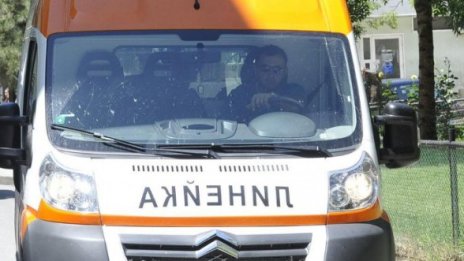 ВМА чака тежкоболна жена &ndash; съмняват се за "нилска треска"