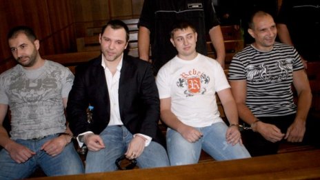 Баретата и пикочните му пътища се превърнаха в съдебен казус