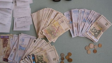 Спипаха лихвар в Твърдица