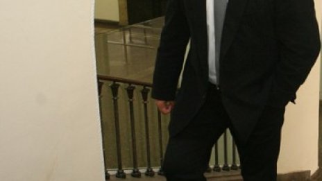 Спасих парите за инфраструктура, доволен е Борисов