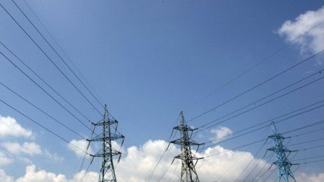 Частично ограничаване на тока в района на Варна и Бургас