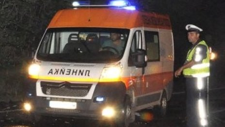 Трагедия на пътя Карлово - Клисура: Трима младежи загинаха