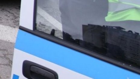 Заловиха ромския младеж, отвлякъл изгората си в Асеновград