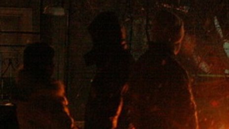 Полицай нахапан по лицето от насъскано срещу него куче