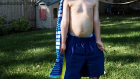 Супергероите &ndash; лош пример за момчетата