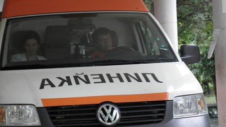 Студент скочи от 18 метра и загина