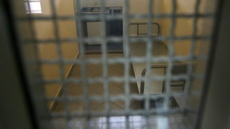 Заловиха избягал затворник в Шуменско