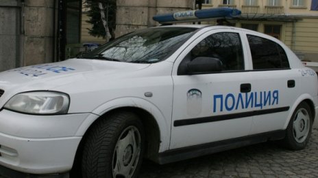 Иззеха опасен душ гел в Пловдив