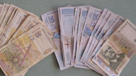 "Хиената" сгащи 46-годишен лихвар от Лом