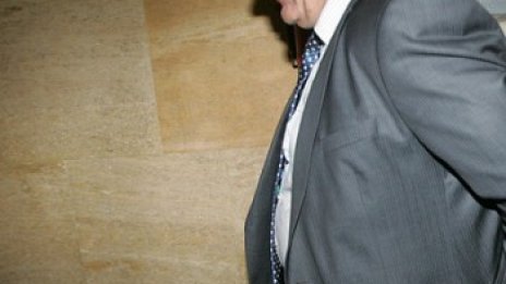 Митничар №1 се зарече: Септември горивата излизат на светло