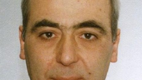 Полицията издирва мъж, изчезнал на 25 юли
