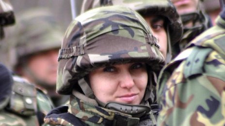 Военни обезвредиха боеприпаси