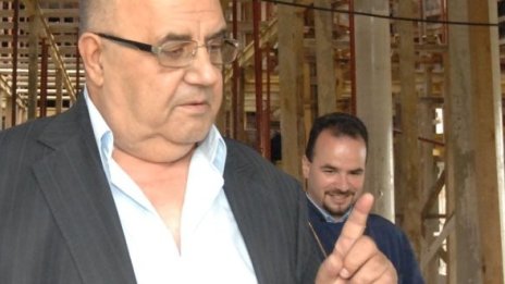 Отново скандал с Божидар Димитров: Мартин е лилипут!