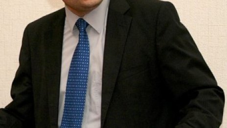  М. Димитров: Добре сложен съм, добър на ръст съм!