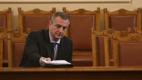 Йовчев: F-16 са почти безполезни при атака с балистични ракети. 