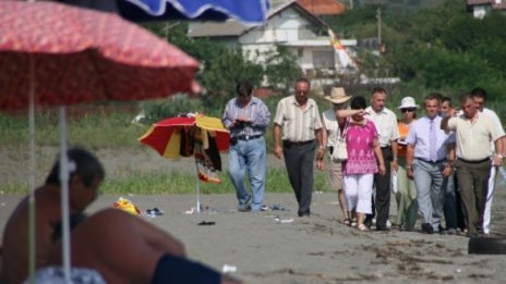 Има &ndash; няма. Радиацията на Вромос тъне в загадка