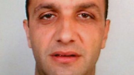 Дирят още един от акция "Амфетамините"