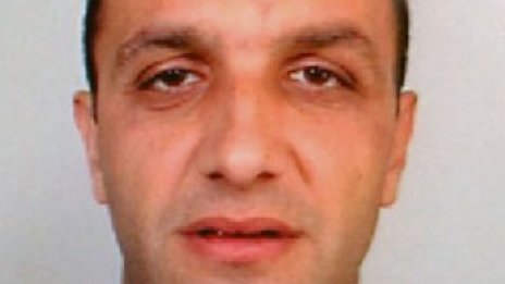 Закопчаха издирвания за амфетамините