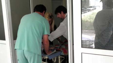 16-годишно момче загина в катастрофа, трима са ранени