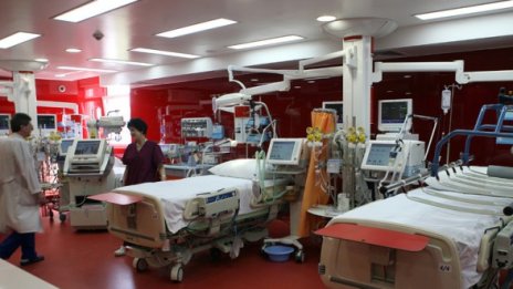 Потенциален донор дава шанс на 19-годишното момче