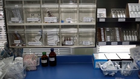 Аптеки продават лекарства с изтекъл срок по Черноморието