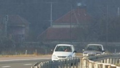Променят движението по пътя Добрич &ndash; ГКПП Кардам