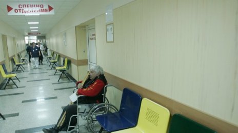 Есента започва с лекарски протести в страната