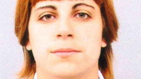 Полицията издирва 22-годишно момиче от Гълъбово