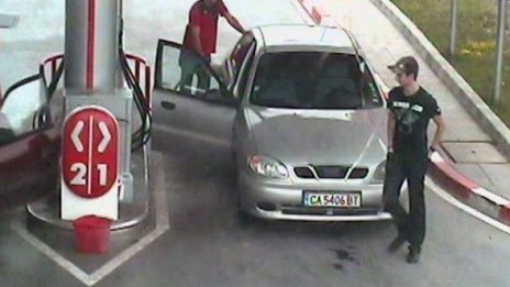 МВР дири мъж, извършил редица кражби в София