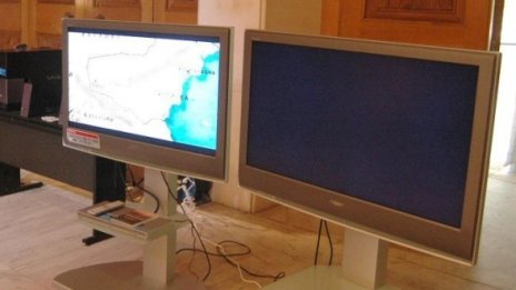 Ще можем да пипнем образа от телевизора