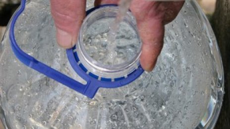 Без вода в столичния квартал Хаджи Димитър на 31 август