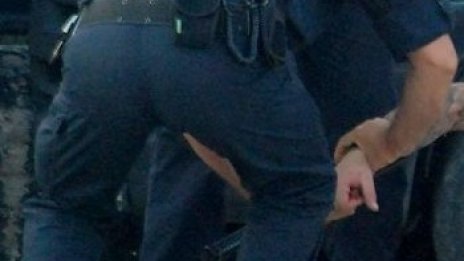 Спипаха избягал затворник
