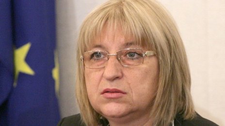 Цачева: Не е коментирана смяната на Аню Ангелов
