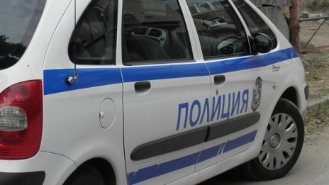 Иззеха антични вещи при акция в Кърджали
