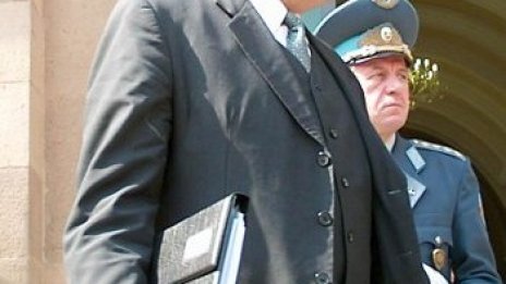 България не можа да спечели от войната в Ирак, съжалява Свинаров